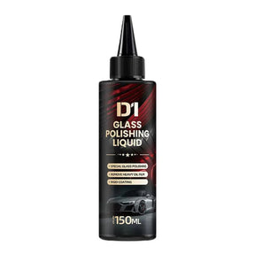 ClearDrive – Car Glass Oil Film Remover