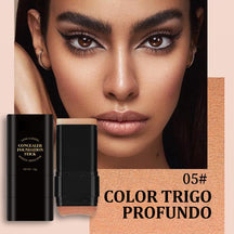 Blendora – Multi-Use Concealer Foundation Brush