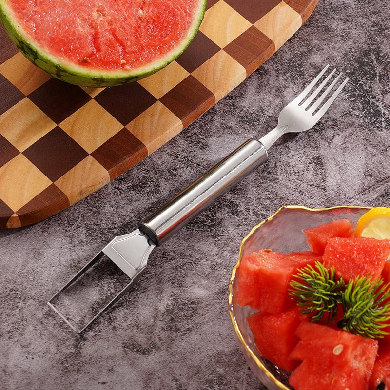 FruityGo – Smart 2-in-1 Fruit Prep Tool