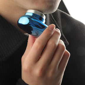 ShaveMate – Portable Electric Shaver