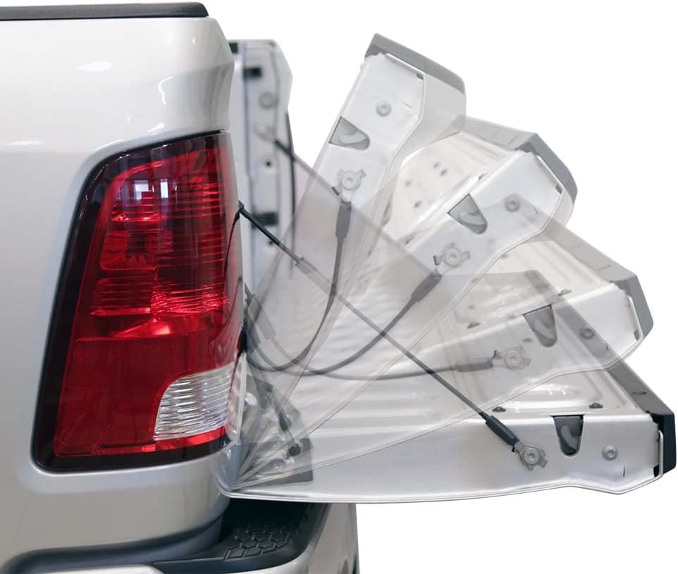SafeDrop – Heavy Duty Assist System
