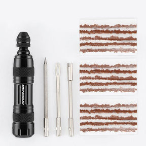AutoRescue – Compact Tire Repair Kit