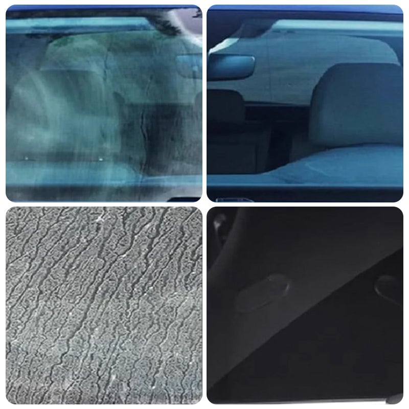 ClearDrive – Car Glass Oil Film Remover
