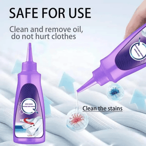 PureWash – Deep Stain Remover