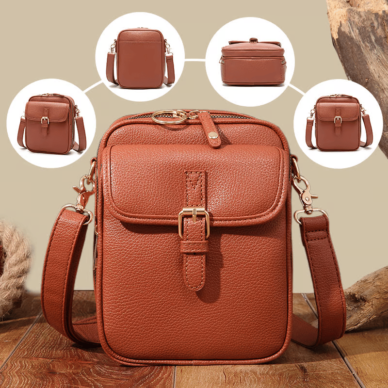 EloraBag – Modern Elegance Carry Bag