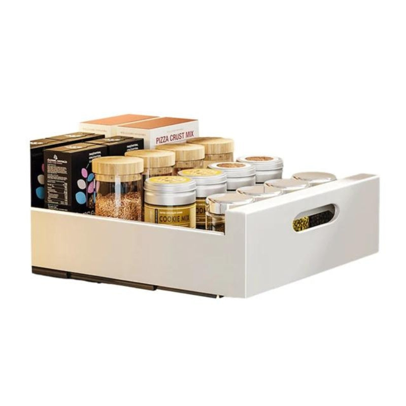 EasyNest - Kitchen Storage Upgrade