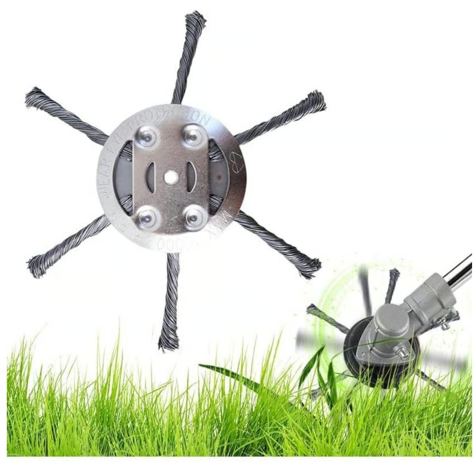 TrimPro – String Trimmer Replacement Head