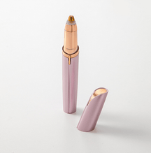 FlawlessBrow – Rechargeable Eyebrow Trimmer
