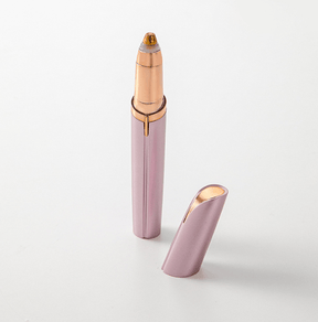 FlawlessBrow – Rechargeable Eyebrow Trimmer