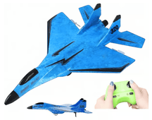 SkyRider – Remote Control Wireless Airplane Toy