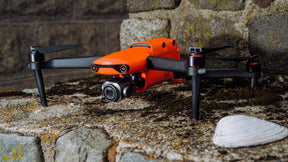 AeroCine Max – Cinematic 6K Drone