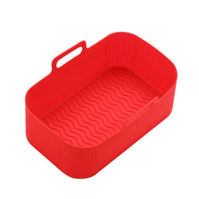 CleanCrisp – Reusable Cooking Tray Inserts