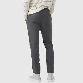 LuxeStride – Stylish Jetsetter Pants