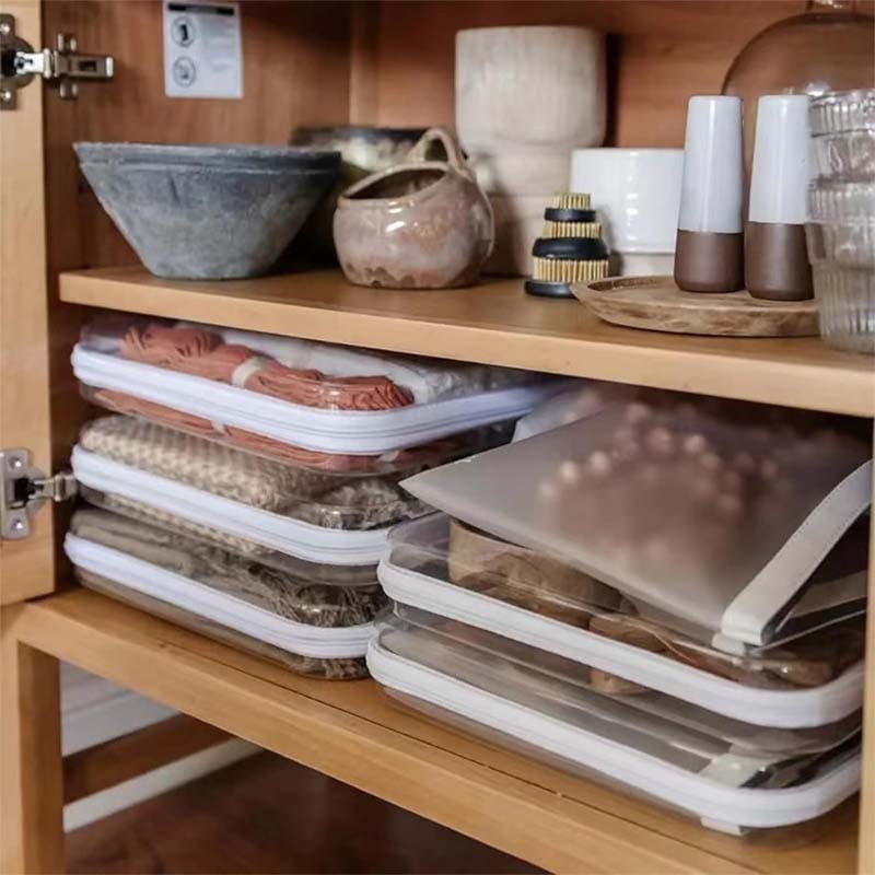 SpaceMate – Large Capacity Storage Bags