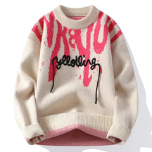 Dylan's Lux Knit | Lupi