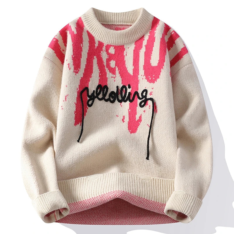 Dylan's Lux Knit | Lupi