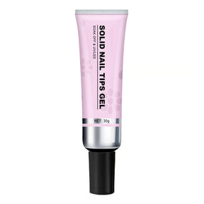TitanHold – Solid UV Nail Adhesive kit