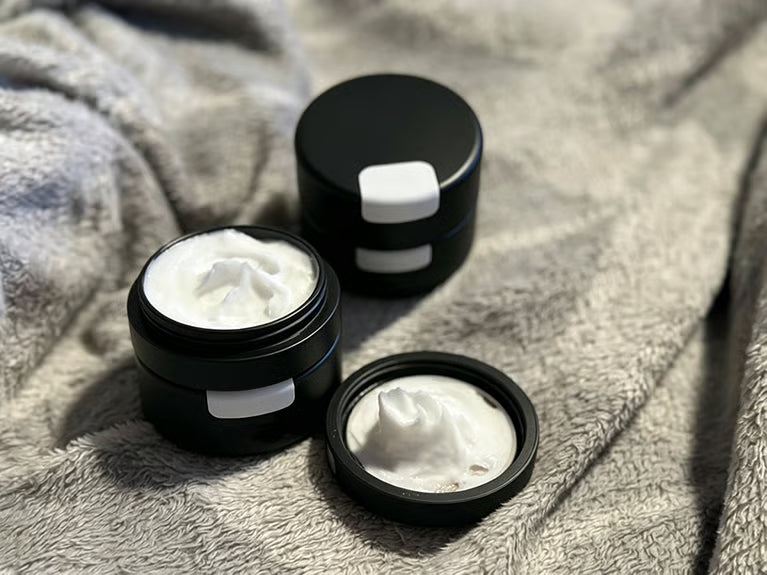 CarryCore – Leakproof Magnetic Toiletry Container Set