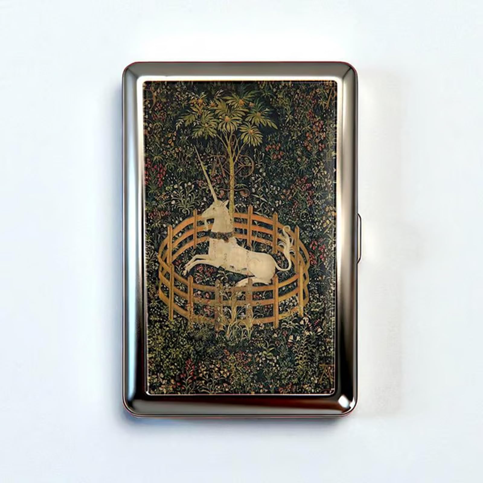 Vaultique - Elegant RFID Protection Wallet