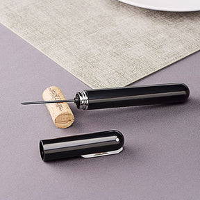 AirPop Pro – Air Pressure Wine Corkscrew