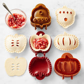 MiniCrust – Holiday Pie Mold for Festive Baking