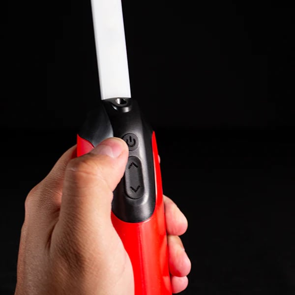 LumaFlex - Precision Bending LED Work Light