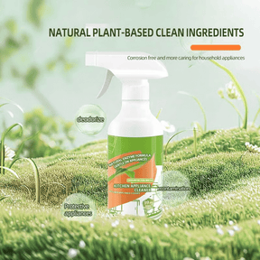 Purezyme – Natural Enzyme Cleaner