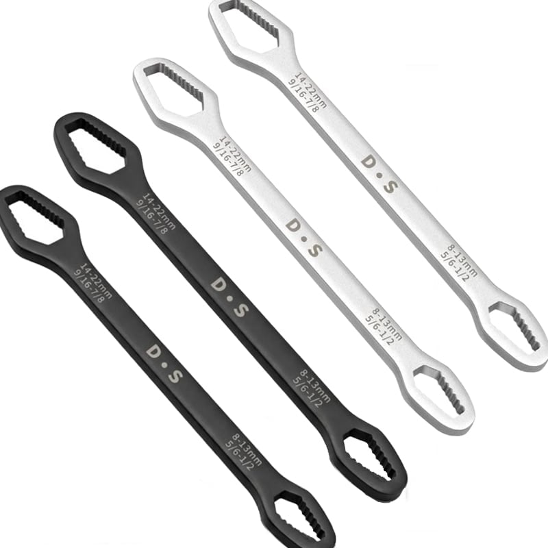 UniGrip – All-in-One Wrench