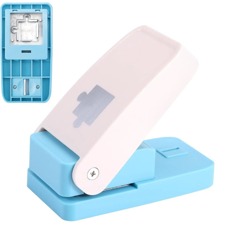 PuzzleForge - Effortless Lever Jigsaw Cutter