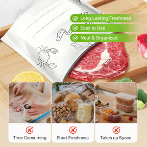 SnackSafe – Reusable Food Storage