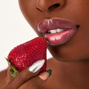 KissBliss - Hydrating Lip Plumper Gloss