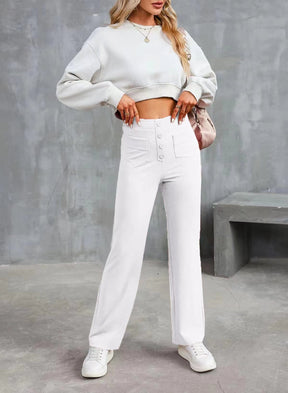 CargoFlex – Multi-Pocket Utility Pants