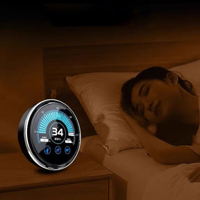 NoBug Zone – Smart Ultrasonic Pest Control Device