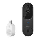 GuardCam – HD Smart Doorbell Security System