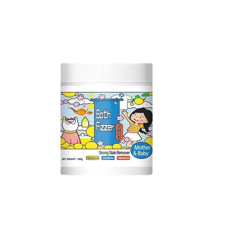 SpotFree – Advanced Stain Removal Formula