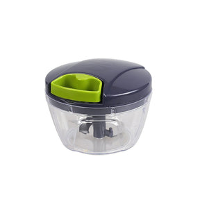 ChopMate – Hand-Powered Food Chopper
