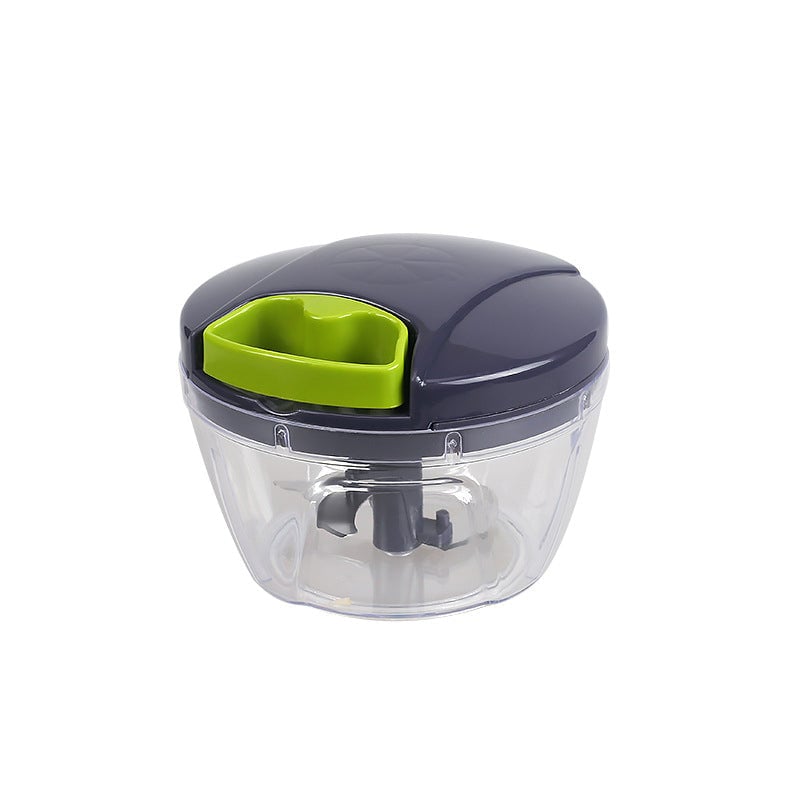 ChopMate – Hand-Powered Food Chopper