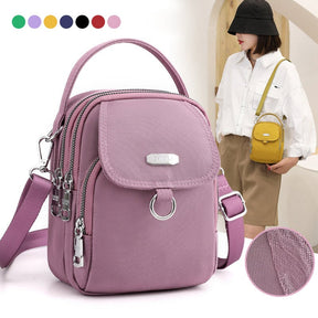 AquaCarry – Lightweight Waterproof Shoulder Bag