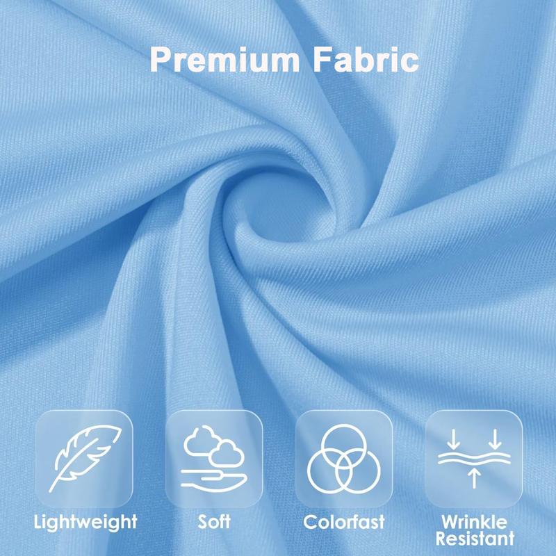 SunGuard Pro - UPF 50+ UV Protection Performance Shirt
