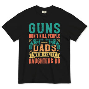 LegacyGrand – Proud Grandpa Humor Graphic T-Shirt