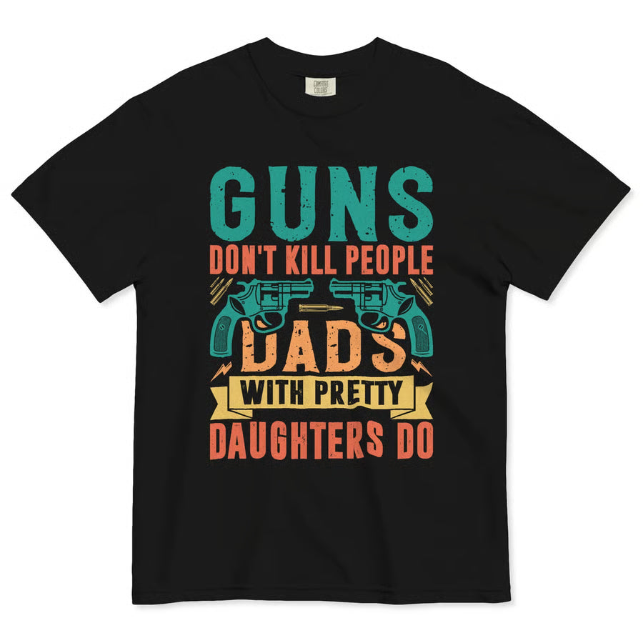 LegacyGrand – Proud Grandpa Humor Graphic T-Shirt