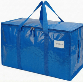 MegaStore – Large Capacity Moving & Organizer Bag
