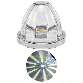 BrightMark X – Heavy-Duty LED Marker Lights