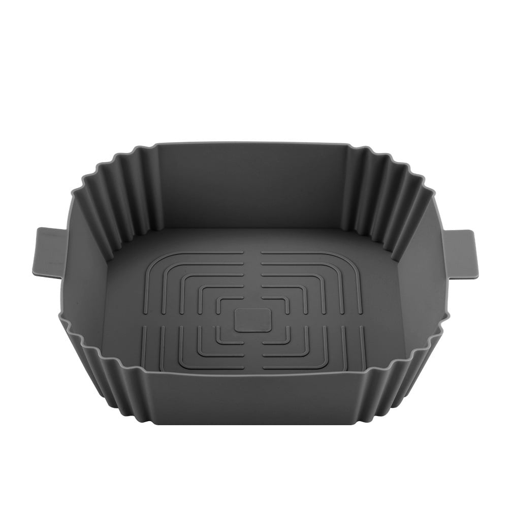 CleanCrisp – Reusable Cooking Tray Inserts