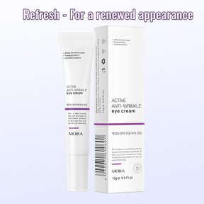Glowvera – Hydrating Active Eye Cream