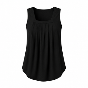 LunaFit – Lightweight Sleeveless Summer Tank Top