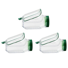 FreshPod – Innovative Salad Maker
