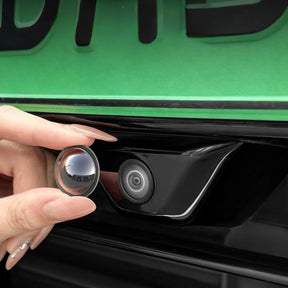 LensGuard – Car Camera Lens Protector (2cm Compatible)