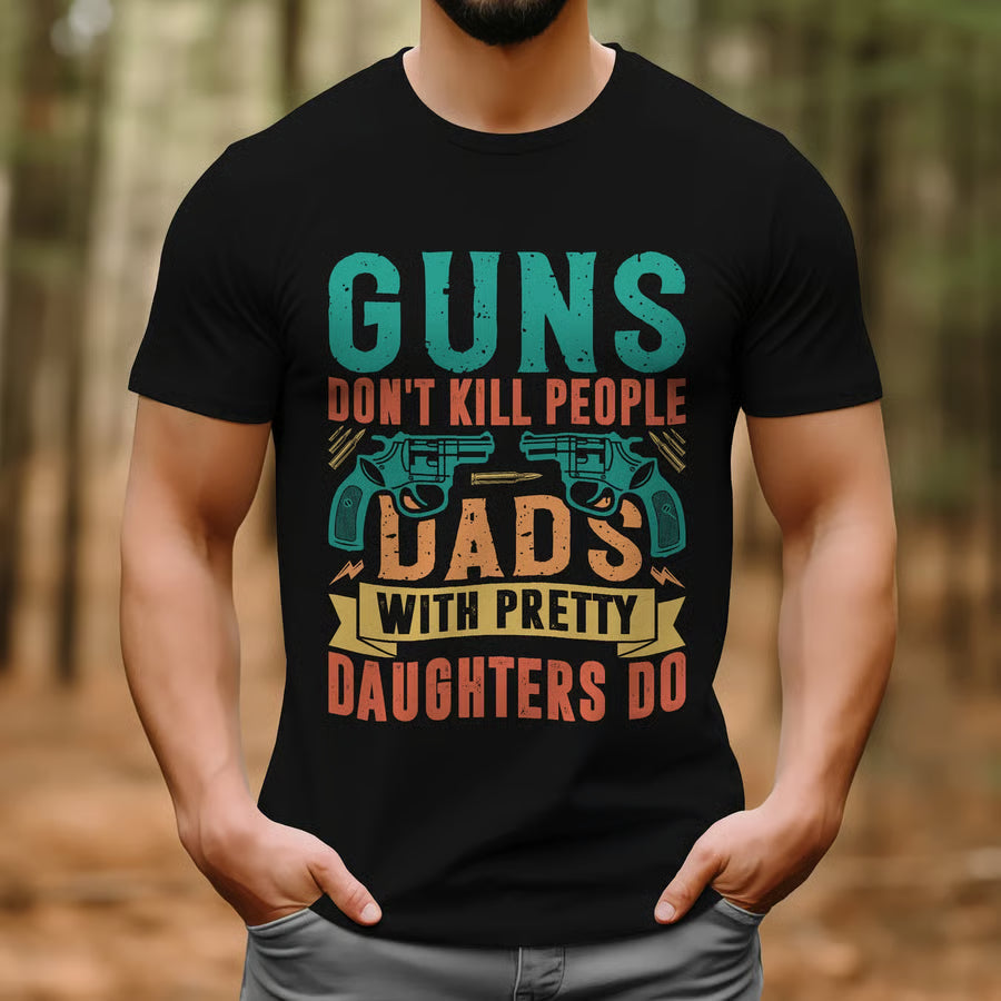 LegacyGrand – Proud Grandpa Humor Graphic T-Shirt