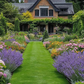 LawnRevive – Quick Repair Grass Seed Mix